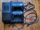 Ps4 "extra" phat 5tb Vue 11.00