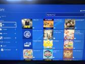 Ps4 "extra" phat 5tb Vue 11.00 - nuotraukos Nr. 2