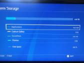 Ps4 "extra" phat 5tb Vue 11.00 - nuotraukos Nr. 3