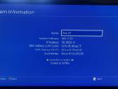 Ps4 "extra" phat 5tb Vue 11.00 - nuotraukos Nr. 4