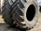 800/70/r38 Michelin Machxbib padangos