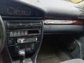 Audi a6c4 quattro 2.5tdi - nuotraukos Nr. 5