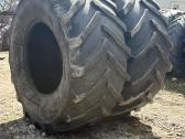 800/70/r38 Michelin Machxbib padangos - nuotraukos Nr. 2