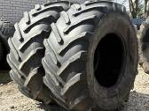 800/70/r38 Michelin Machxbib padangos - nuotraukos Nr. 3