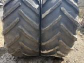 800/70/r38 Michelin Machxbib padangos - nuotraukos Nr. 6