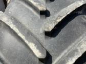 800/70/r38 Michelin Machxbib padangos - nuotraukos Nr. 7