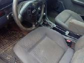 Audi a6c4 quattro 2.5tdi - nuotraukos Nr. 6
