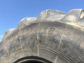 800/70/r38 Michelin Machxbib padangos - nuotraukos Nr. 9