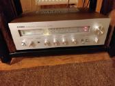 Yamaha Cr-200 El