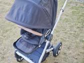 Cybex S Talos Lux - nuotraukos Nr. 2