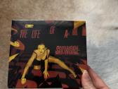 Taylor Swift The Life of A Showgirl CD rinkinys
