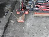 Automobilių kėbulų atstatymo stendas Blackhawk - nuotraukos Nr. 4