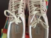 Gucci tennis batai - nuotraukos Nr. 3