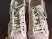 Gucci tennis batai - nuotraukos Nr. 4