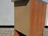 Spintelė su nerūdijančio plieno viršutine dalimi - nuotraukos Nr. 6
