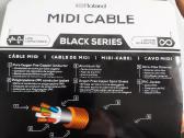 Midi kabelis dual - nuotraukos Nr. 2