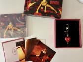 Taylor Swift The Life of A Showgirl CD rinkinys - nuotraukos Nr. 3