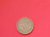 Danija 1 krona 1925