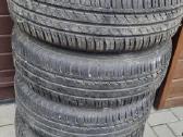 195/65 R15 Continental padangos - nuotraukos Nr. 2