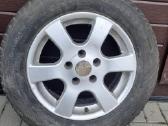 195/65 R15 Continental padangos - nuotraukos Nr. 3