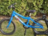 Ridgeback Mx16 Kokybiskas vaikiskas dviratis woom - nuotraukos Nr. 5