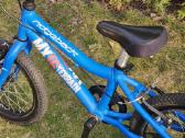 Ridgeback Mx16 Kokybiskas vaikiskas dviratis woom - nuotraukos Nr. 6
