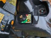 Cub cadet žolepjovė - nuotraukos Nr. 7