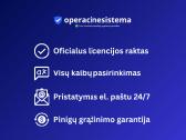 Windows 11 Pro Raktas Automatinis Pristatymas 24/7 - nuotraukos Nr. 2