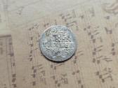 1/24 thaler 1782 Vokietija Prūsija