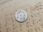 1/24 thaler 1783 Vokietija Prūsija