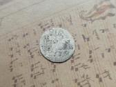 1/48 thaler 1774 Vokietija Prūsija