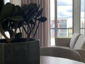 Naujos statybos, 2 k. butas su balkonu ir parkingu - nuotraukos Nr. 32
