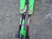 Speeder scooter triratis paspirtukas - nuotraukos Nr. 3