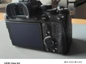 Sony A7r Iv A