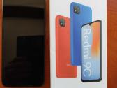 Xiaomi Redmi 9c Nfc - nuotraukos Nr. 4