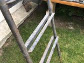 Kopecios Metalines,priesgaisrines,medzioklines - nuotraukos Nr. 2