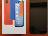 Xiaomi Redmi 9c Nfc