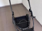 X-lander vežimėlis 2in1 - nuotraukos Nr. 5