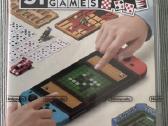 Nintendo Switch: 51 Worldwide Games