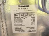 Junker suprastar dujinis katilas - nuotraukos Nr. 2