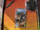 Nintendo Switch: Ring Fit Adventure - nuotraukos Nr. 4