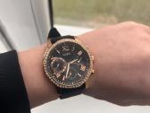 Naujas moteriškas Guess laikrodis - 30€