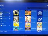 Ps4 1tb Phat console Jailbreak'ed Vue - nuotraukos Nr. 2