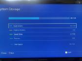Ps4 1tb Phat console Jailbreak'ed Vue - nuotraukos Nr. 3