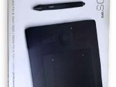 Wacom intuos pro - nuotraukos Nr. 6