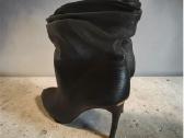 Originalus Burberry Burlison odiniai aukštakulniai