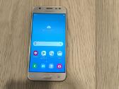 Samsung Galaxy J3 - nuotraukos Nr. 2