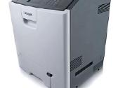 Lexmark C748de