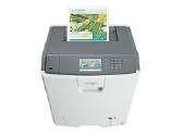 Lexmark C748de - nuotraukos Nr. 3