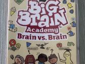 Nintendo Switch-big Brain Academy: Brain vs. Brain